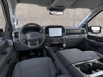 New 2026 Ford F-150 for sale in Lincoln NE