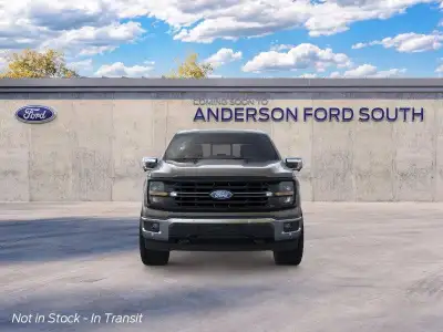 New 2026 Ford F-150 for sale in Lincoln NE