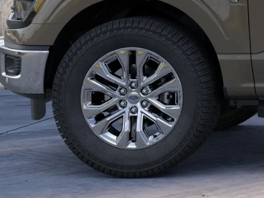 New 2026 Ford F-150 for sale in Lincoln NE