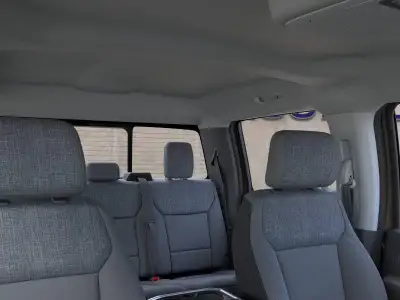 New 2026 Ford F-150 for sale in Lincoln NE