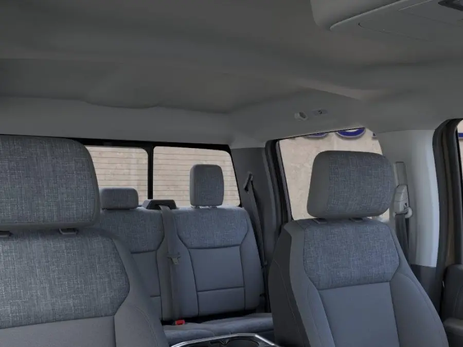 New 2026 Ford F-150 for sale in Lincoln NE