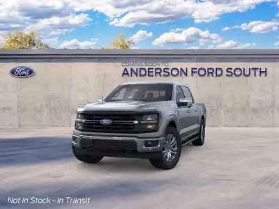 New 2026 Ford F-150 for sale in Lincoln NE