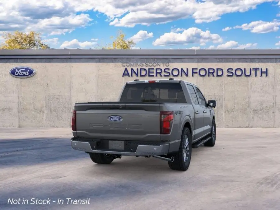 New 2026 Ford F-150 for sale in Lincoln NE