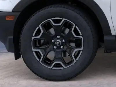 New 2026 Ford Bronco Sport for sale in Lincoln NE