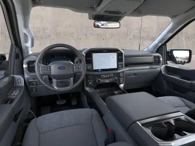 New 2026 Ford F-150 for sale in Lincoln NE