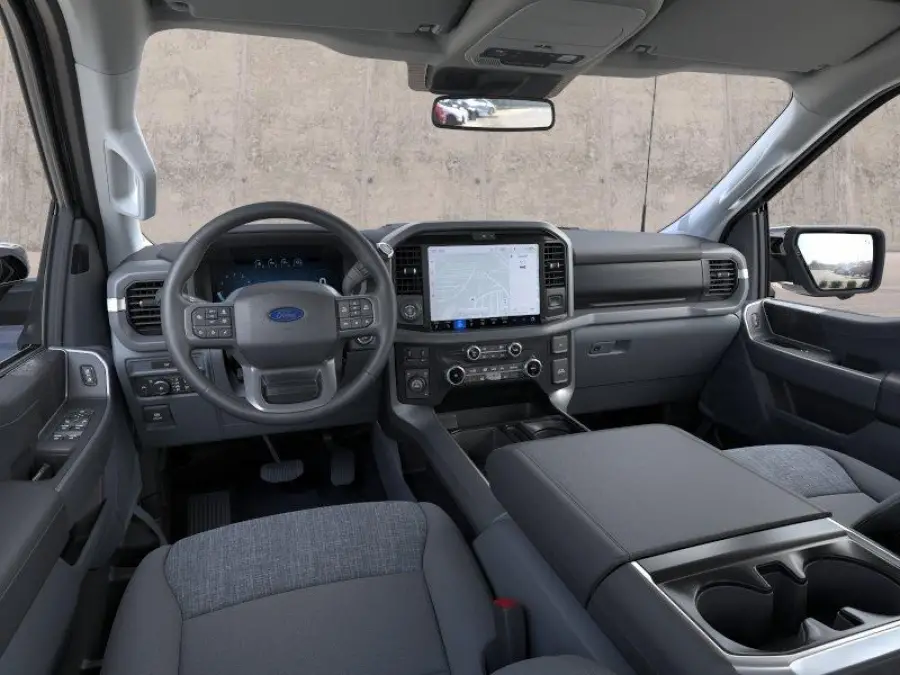 New 2026 Ford F-150 for sale in Lincoln NE