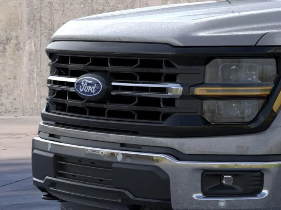 New 2026 Ford F-150 for sale in Lincoln NE