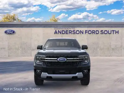 New 2026 Ford Ranger for sale in Lincoln NE