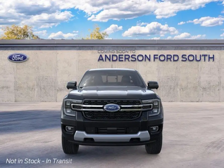 New 2026 Ford Ranger for sale in Lincoln NE