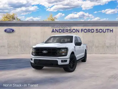 New 2026 Ford F-150 for sale in Lincoln NE