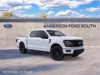 New 2026 Ford F-150 for sale in Lincoln NE