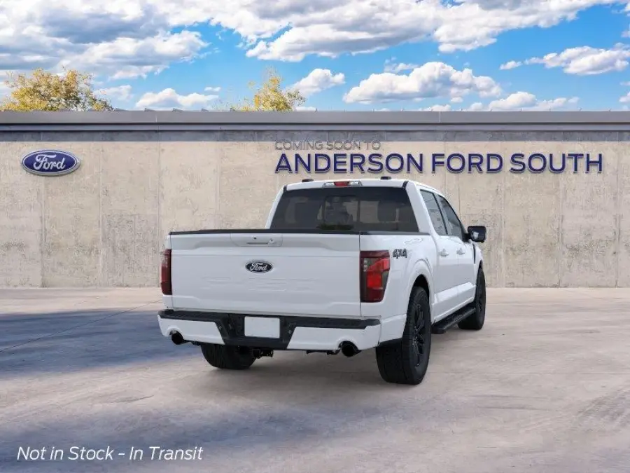 New 2026 Ford F-150 for sale in Lincoln NE