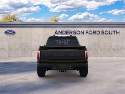 New 2026 Ford F-150 for sale in Lincoln NE