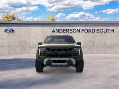New 2026 Ford F-150 for sale in Lincoln NE