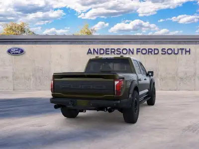 New 2026 Ford F-150 for sale in Lincoln NE