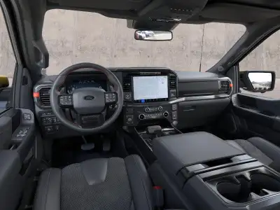 New 2026 Ford F-150 for sale in Lincoln NE