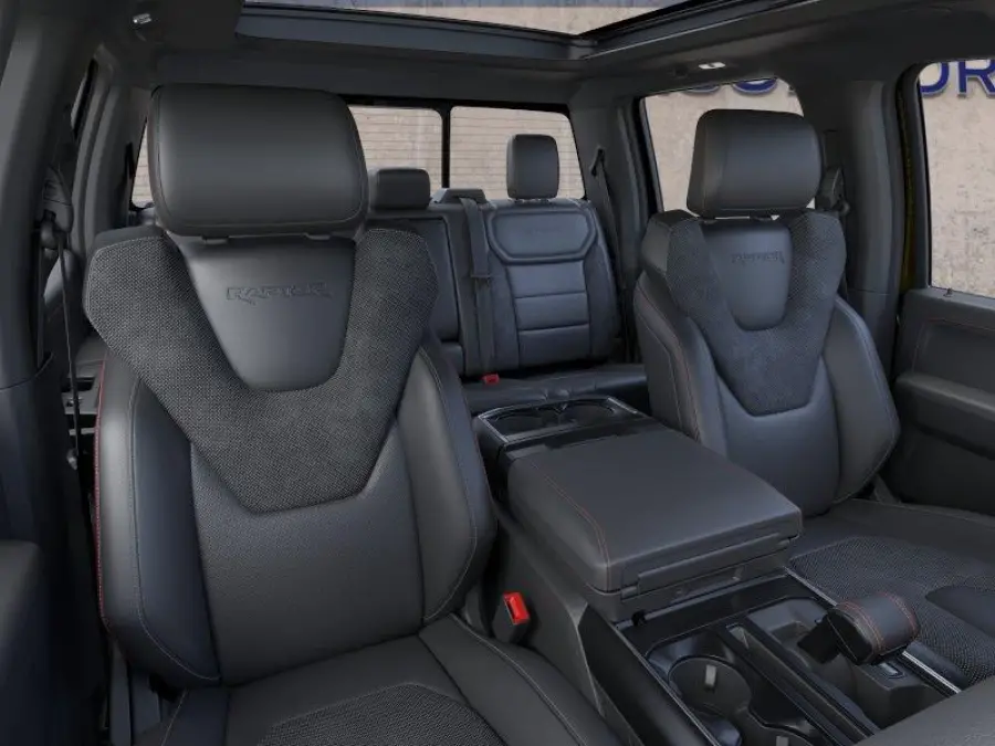New 2026 Ford F-150 for sale in Lincoln NE