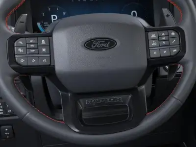 New 2026 Ford F-150 for sale in Lincoln NE