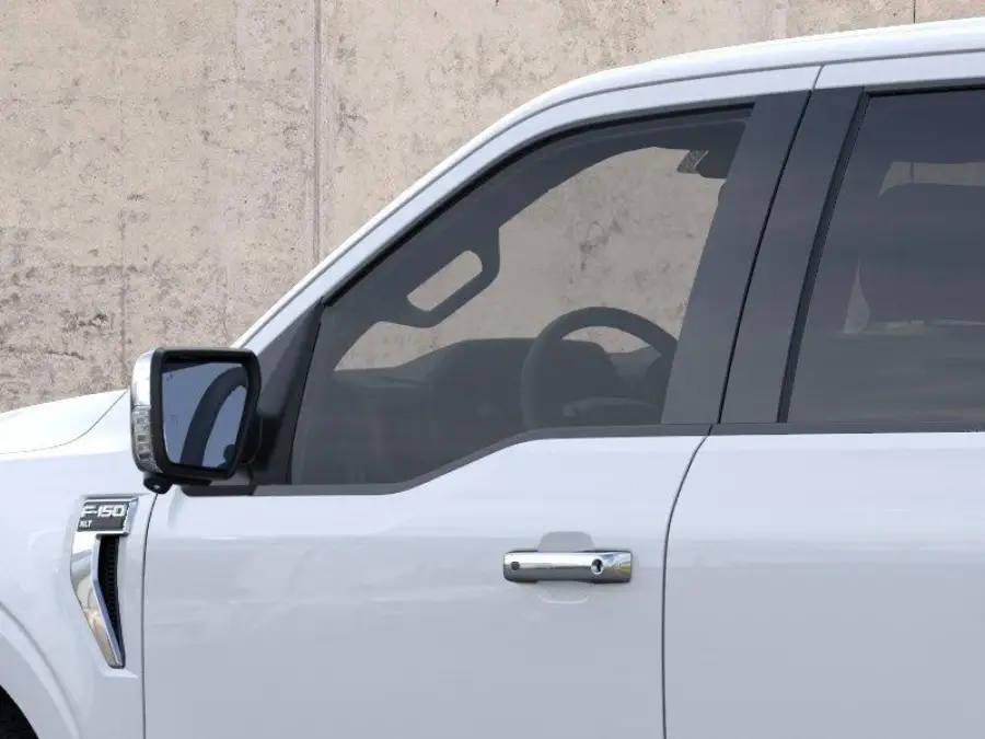 New 2026 Ford F-150 for sale in Lincoln NE