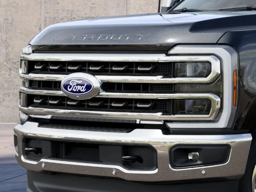 New 2027 Ford Super Duty F-250 for sale in Lincoln NE