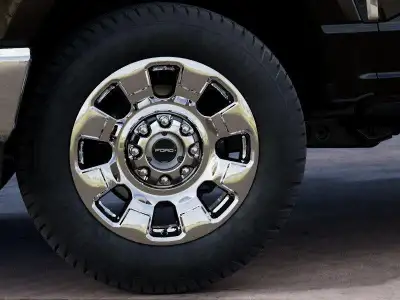 New 2027 Ford Super Duty F-250 for sale in Lincoln NE