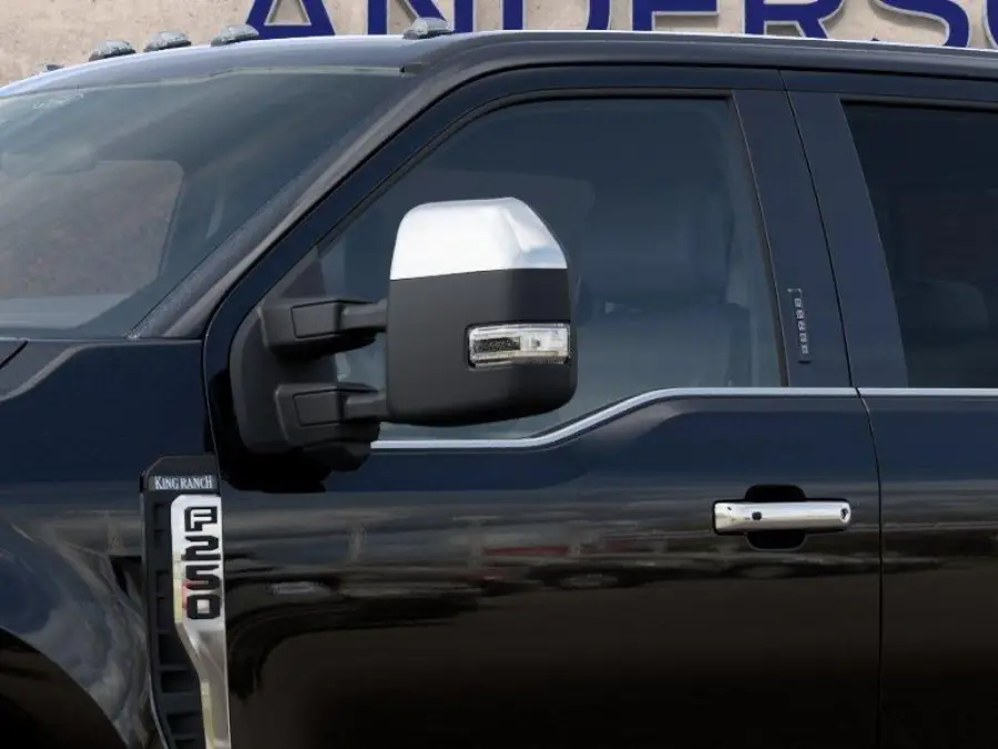 New 2027 Ford Super Duty F-250 for sale in Lincoln NE