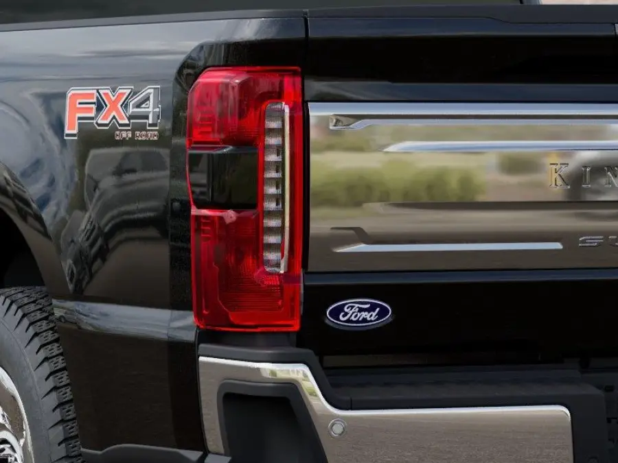 New 2027 Ford Super Duty F-250 for sale in Lincoln NE