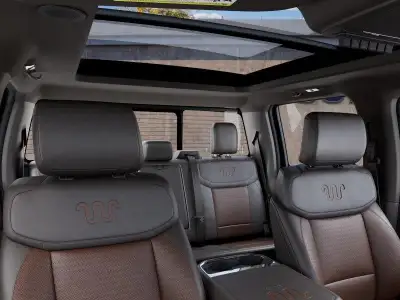 New 2027 Ford Super Duty F-250 for sale in Lincoln NE