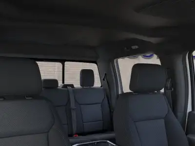 New 2026 Ford F-150 for sale in Lincoln NE