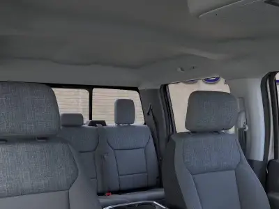 New 2026 Ford F-150 for sale in Lincoln NE