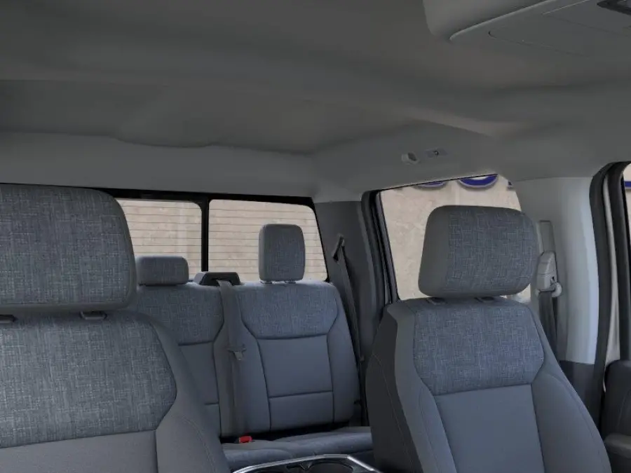 New 2026 Ford F-150 for sale in Lincoln NE