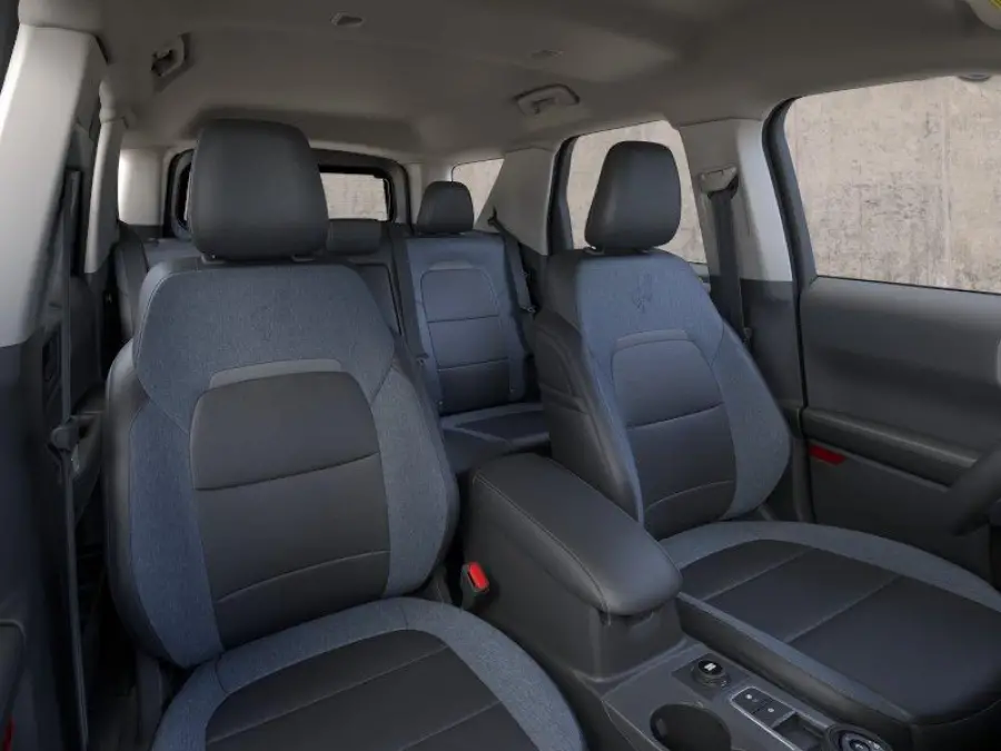 New 2026 Ford Bronco Sport for sale in Lincoln NE