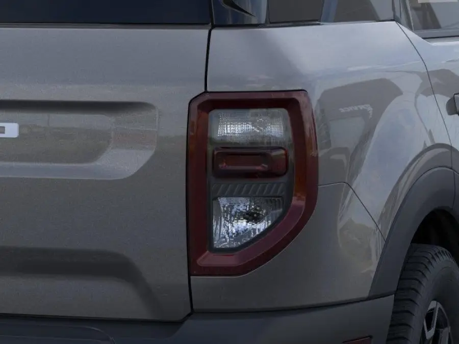 New 2026 Ford Bronco Sport for sale in Lincoln NE