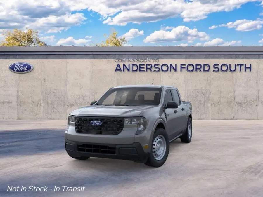 New 2026 Ford Maverick for sale in Lincoln NE