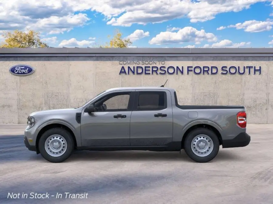 New 2026 Ford Maverick for sale in Lincoln NE