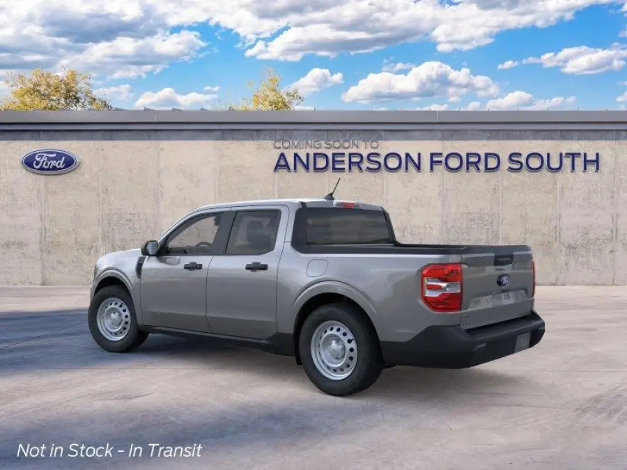New 2026 Ford Maverick for sale in Lincoln NE