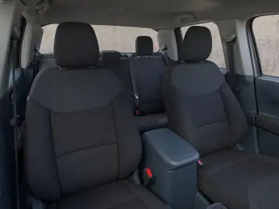 New 2026 Ford Maverick for sale in Lincoln NE