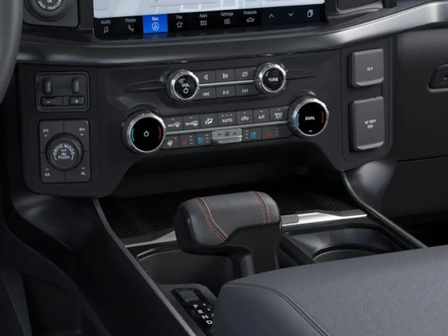 New 2026 Ford F-150 for sale in Lincoln NE