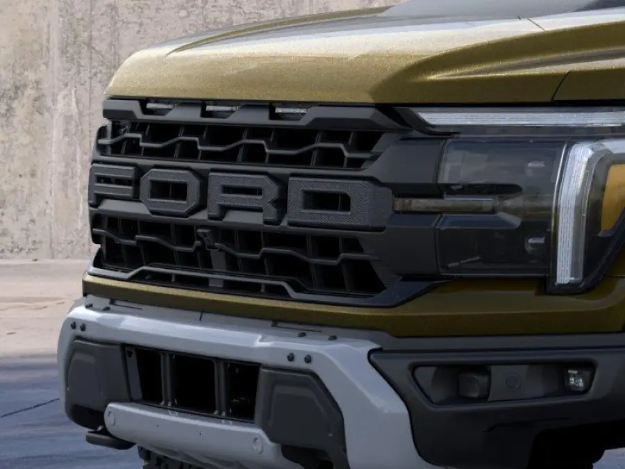 New 2026 Ford F-150 for sale in Lincoln NE