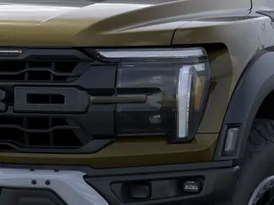 New 2026 Ford F-150 for sale in Lincoln NE