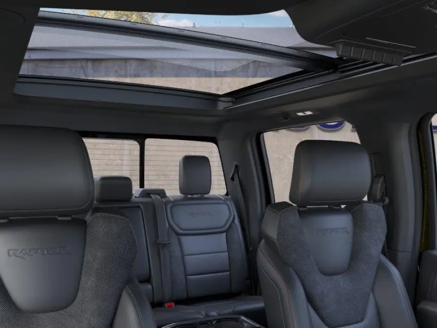 New 2026 Ford F-150 for sale in Lincoln NE