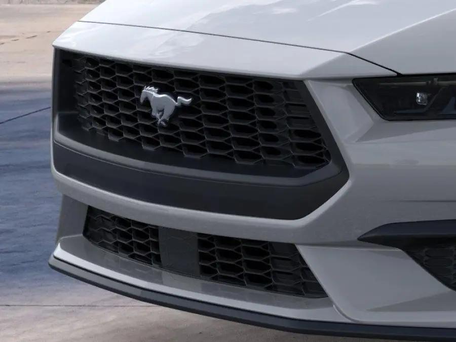 New 2026 Ford Mustang for sale in Lincoln NE
