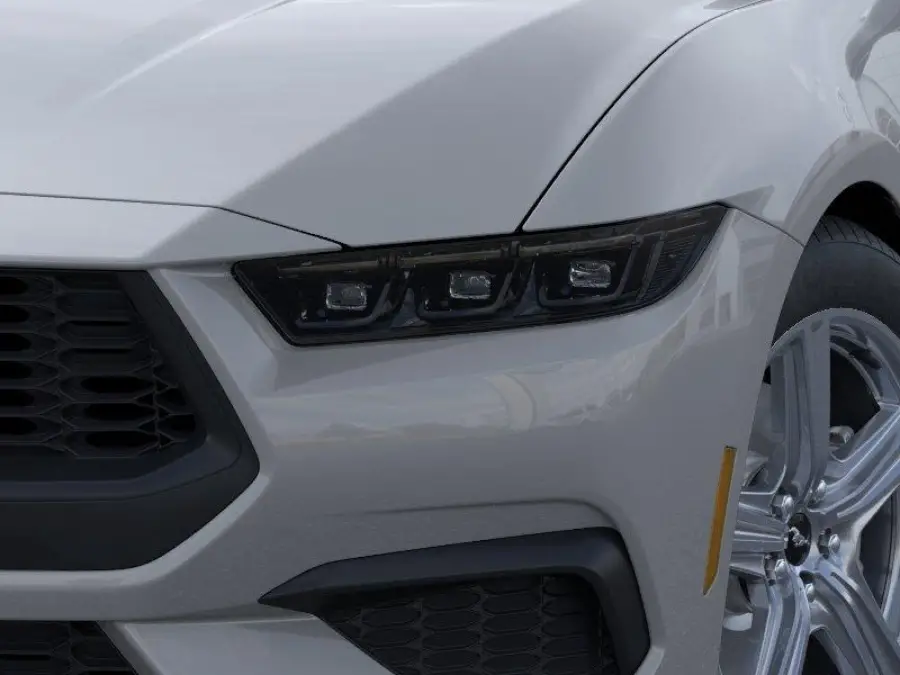 New 2026 Ford Mustang for sale in Lincoln NE