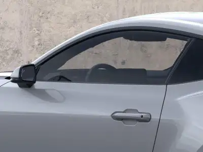New 2026 Ford Mustang for sale in Lincoln NE