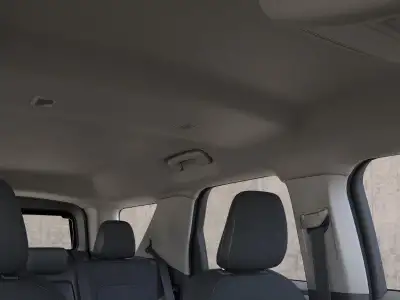 New 2026 Ford Bronco Sport for sale in Lincoln NE