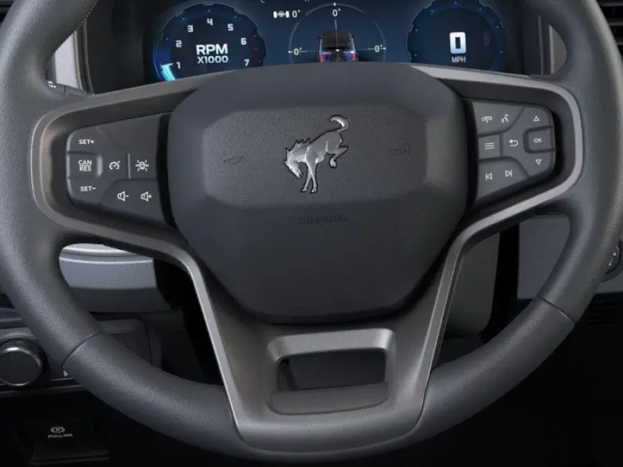 New 2026 Ford Bronco for sale in Lincoln NE