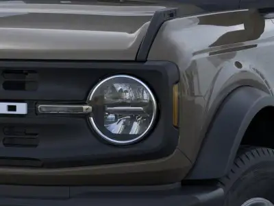 New 2026 Ford Bronco for sale in Lincoln NE