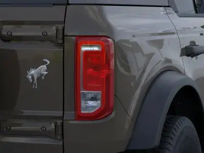 New 2026 Ford Bronco for sale in Lincoln NE