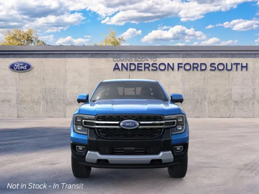 New 2026 Ford Ranger for sale in Lincoln NE
