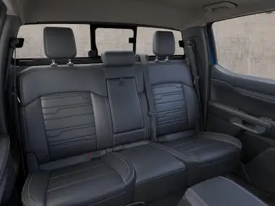 New 2026 Ford Ranger for sale in Lincoln NE